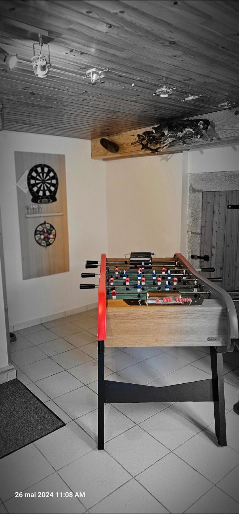Apartment Le Petit Erable Blavozy
